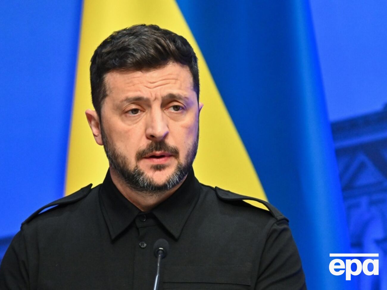 Зеленский подчеркнул, что обмен телами важен и что украинская сторона "будет на это тщательно смотреть"