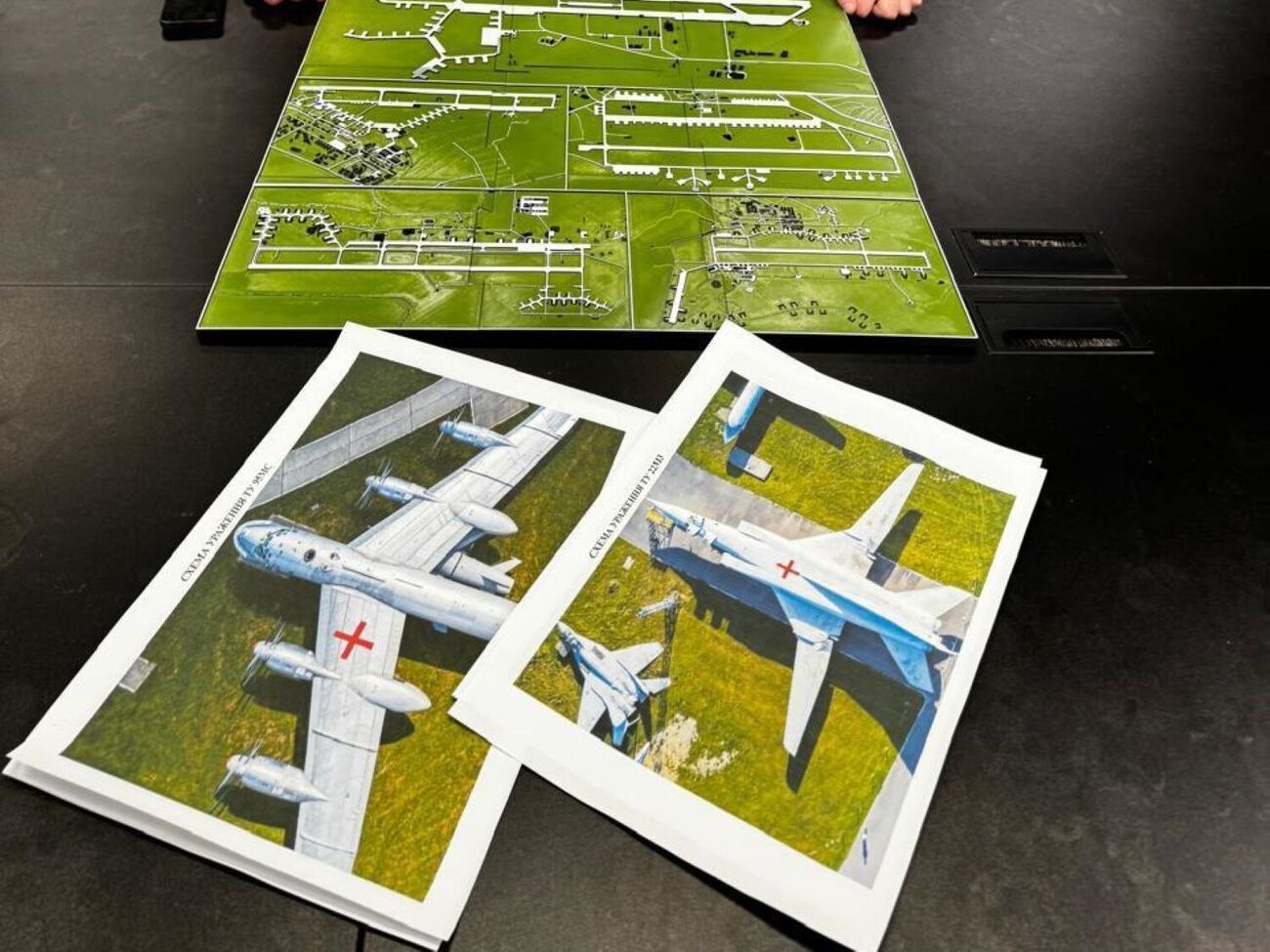 За словами співрозмовника, ураження літаків у тилу РФ вплинуло на перебіг переговорів