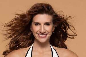 Луценко: Важливо приймати себе різною