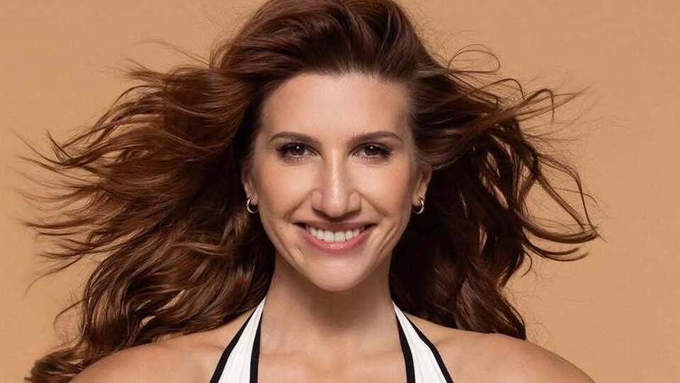 Луценко: Важливо приймати себе різною