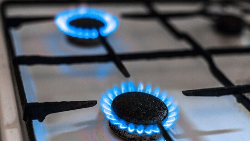 За словами глави держави, Україна має дефіцит газу через обстріли росіян