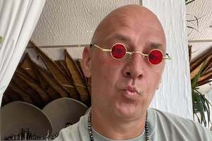 Потап сбросил 25 кг