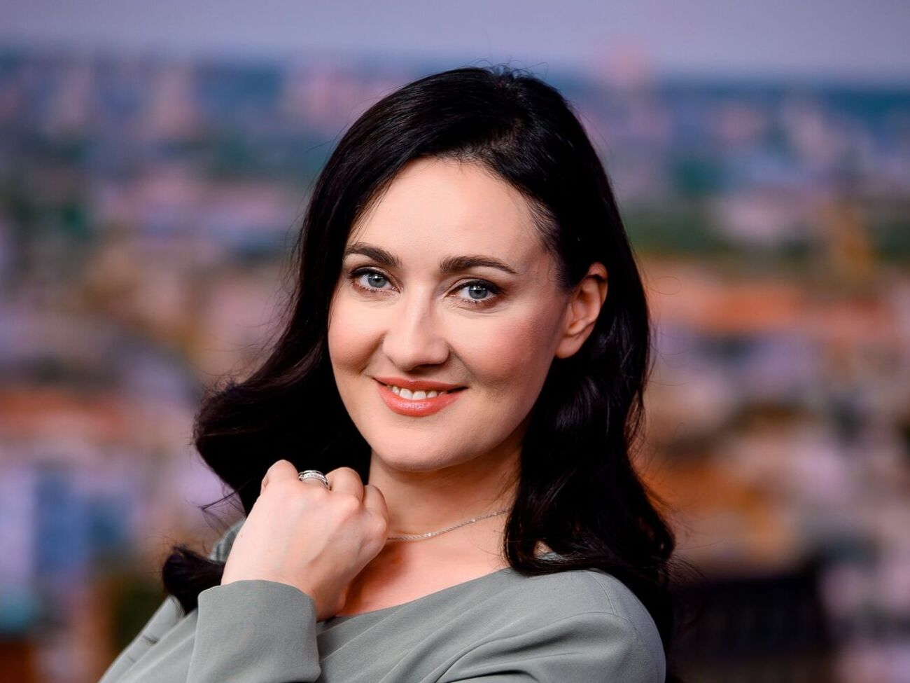 Витвицкая: Мы не понимаем, насколько это сейчас уместно