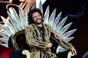 У Киркорова проблемы со здоровьем