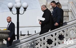 Украинский источник назвал встречу "короткой", россияне заявили, что она длилась якобы 2,5 часа