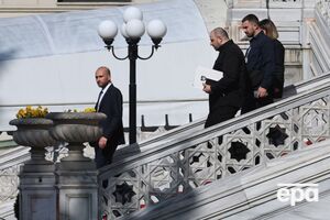 Украинский источник назвал встречу "короткой", россияне заявили, что она длилась якобы 2,5 часа