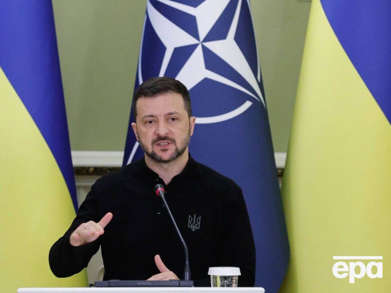 Саммит НАТО состоится 24-25 июня