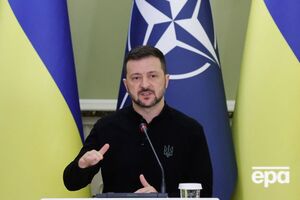 Саміт НАТО відбудеться 24–25 червня