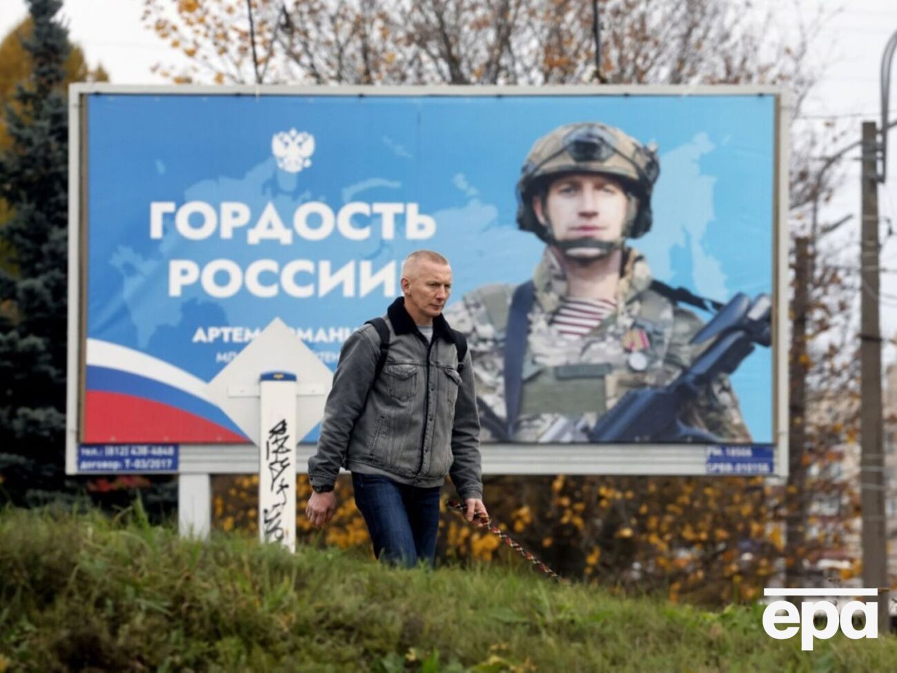 После возвращения с войны жители Владимирской области все чаще совершают преступления, обратил внимание паблик