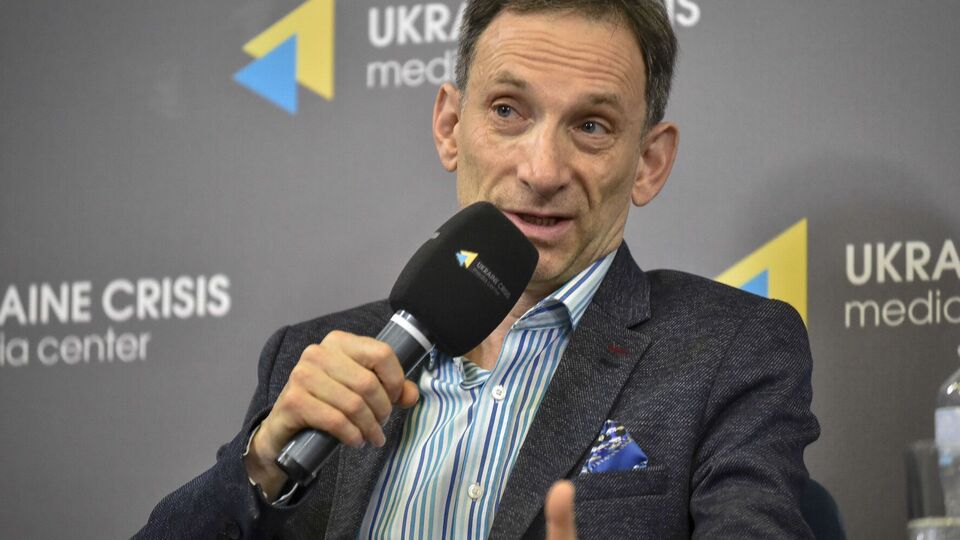 Портников: Путин никогда не пытается что-то делать первым