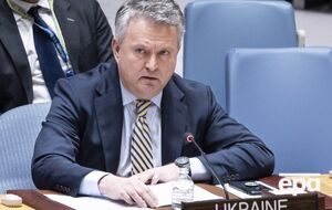 Кислиця вважає, що справжніх переговорів у Стамбулі не було