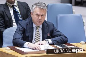 Кислица считает, что настоящих переговоров в Стамбуле не было