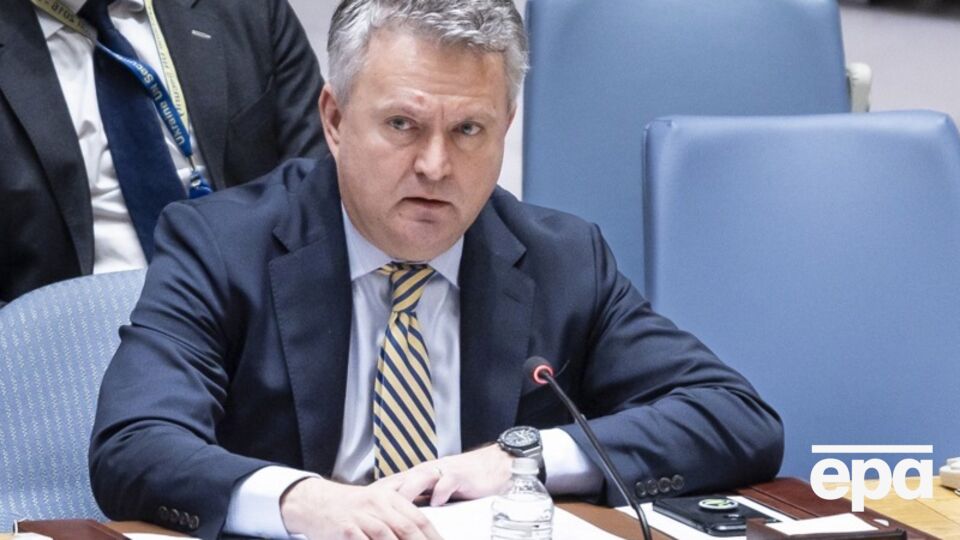 Кислиця вважає, що справжніх переговорів у Стамбулі не було