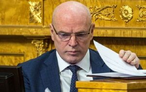Петрову було 65 років