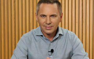 Авраменко за кордоном має нерухомість