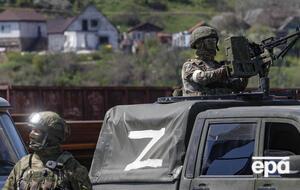 В ГУР отметили, что записали разговор оккупантов с купянского направления