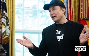 Даванков стверджує, що звернення Маска (на фото) зареєстрували в міністерстві закордонних справ РФ