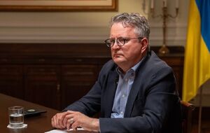 Кислица рассказал о длиннющих экскурсах Мединского в его версию истории