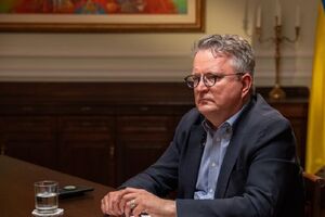 Кислица рассказал о длиннющих экскурсах Мединского в его версию истории