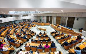 Нижняя палата парламента Нидерландов поддержала решение 19 июня