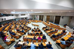Нижня палата парламенту Нідерландів підтримала рішення 19 червня