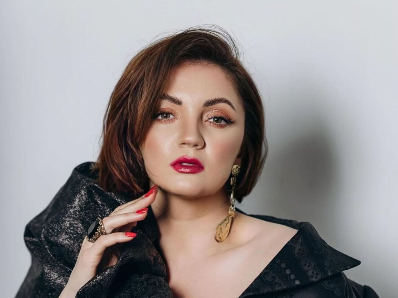 Цибульська важила торік 72 кг