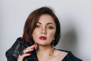 Цибульська важила торік 72 кг