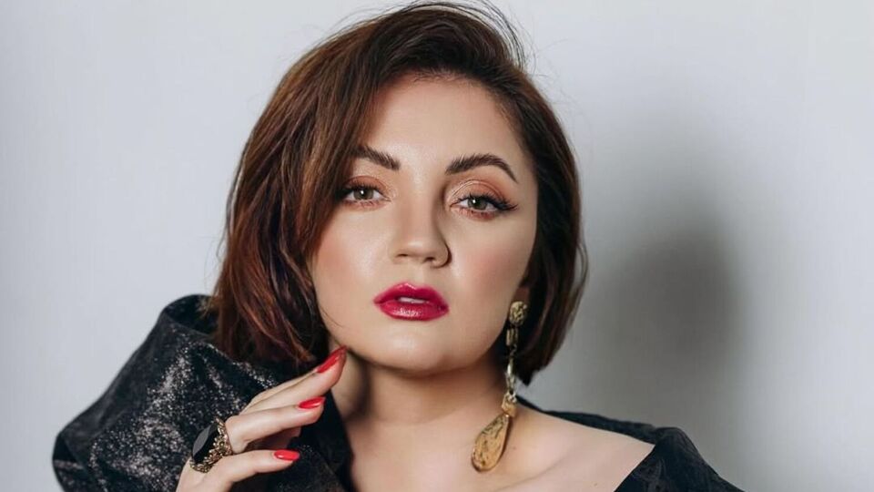 Цибульская весила в прошлом году 72 кг