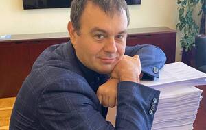 Нельзя давать шанс вражеской пропаганде, которая неустанно транслирует: "беженцев забыли", "беженцев предали"