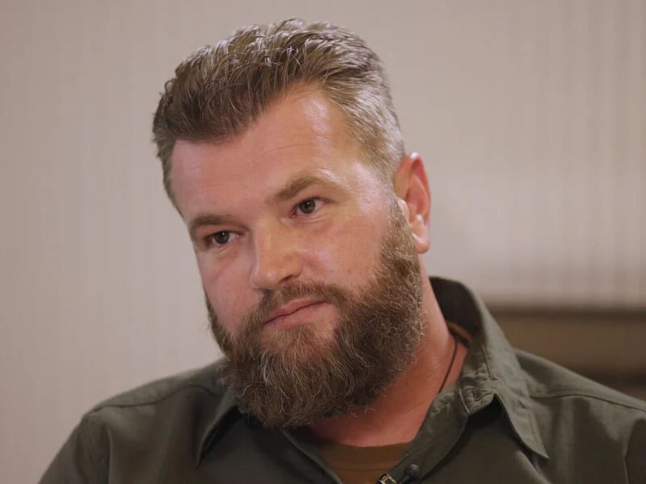 Паламар: Ми летіли, так, до Москви – і увесь цей період супроводжувався певною процедурою