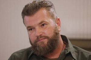 Паламар: Ми летіли, так, до Москви – і увесь цей період супроводжувався певною процедурою