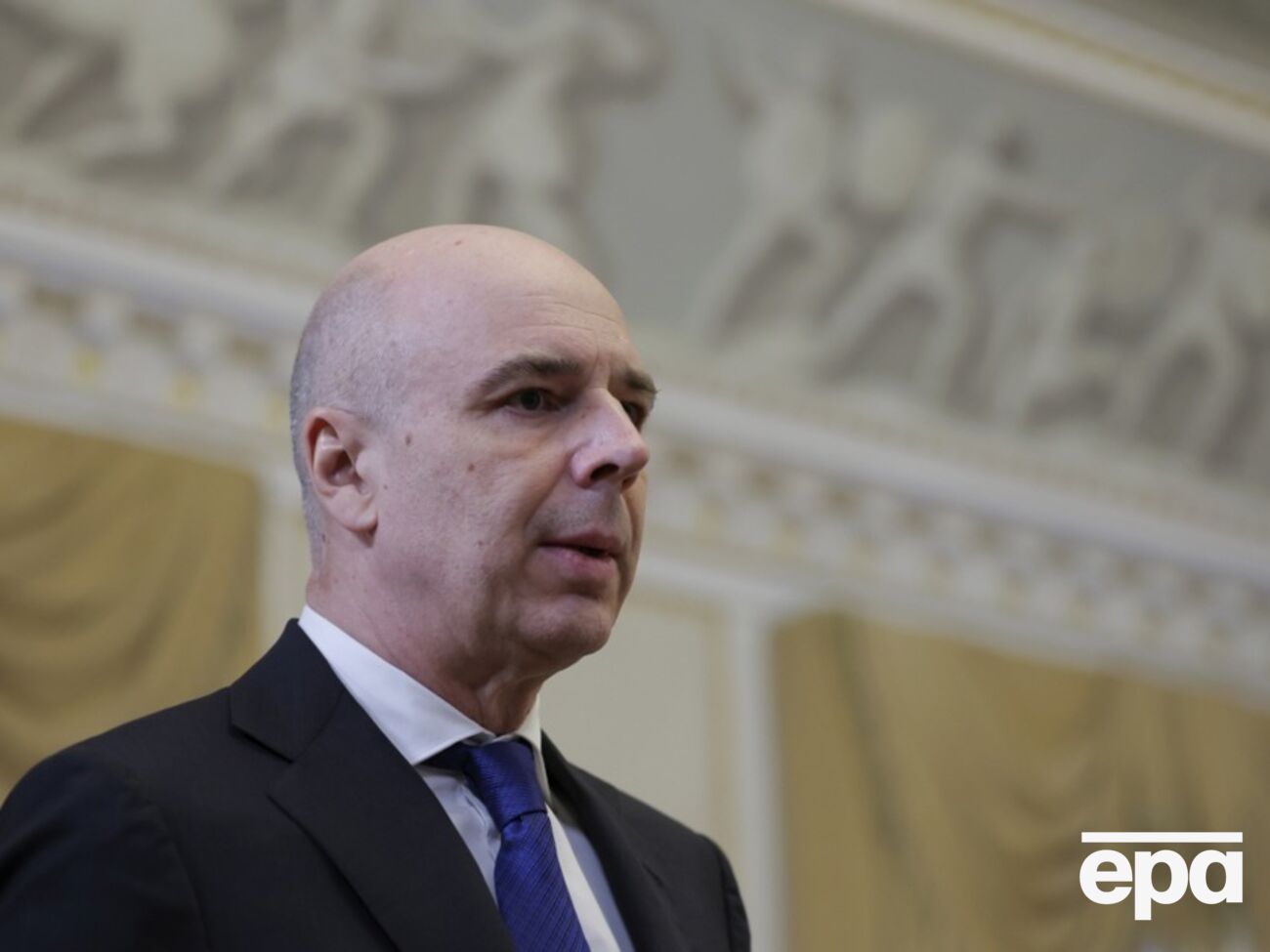 Силуанов заявил, что "нечто, что сейчас произошло, является все-таки элементом раскоординации"