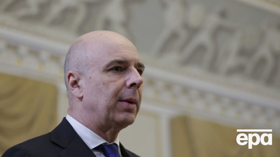 Силуанов заявил, что "нечто, что сейчас произошло, является все-таки элементом раскоординации"