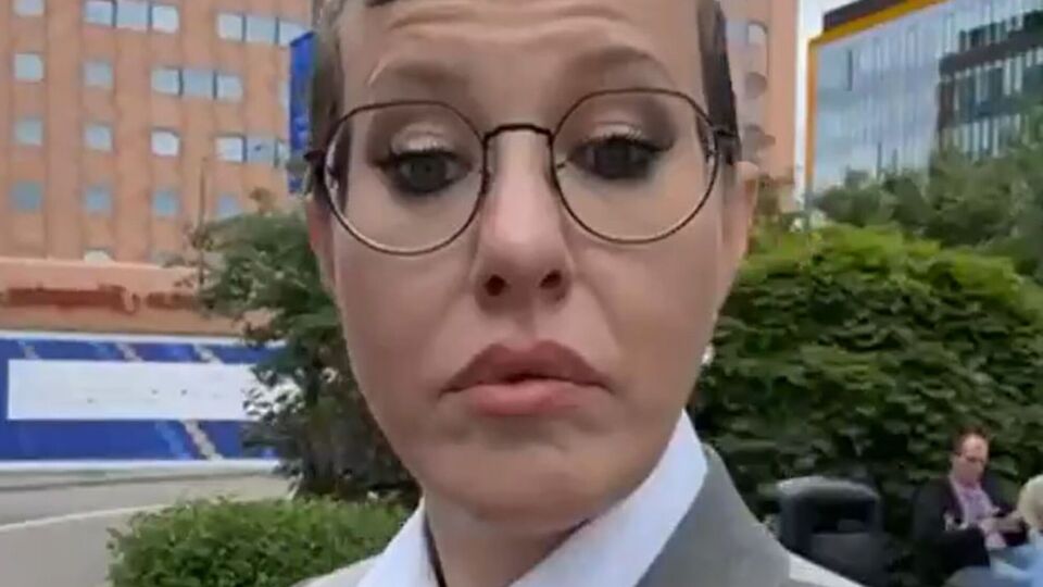 Собчак: Впечатление от форума одно, и оно главное – нет бл...дей. Что случилось?