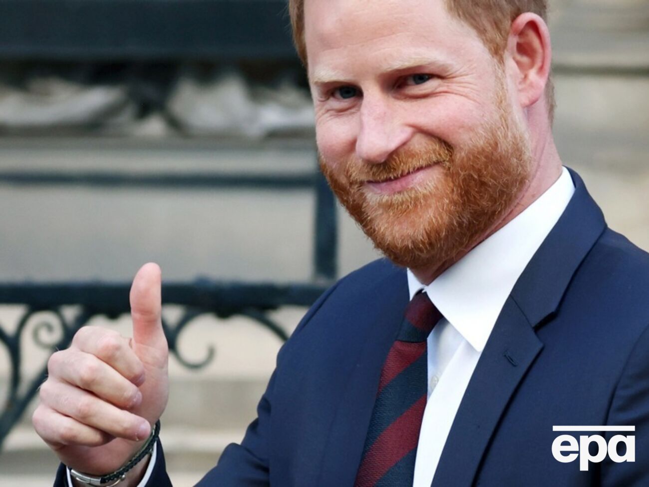 Спортивное соревнование для ветеранов, основанное принцем Гарри, получило заявки от шести стран, включая Украину