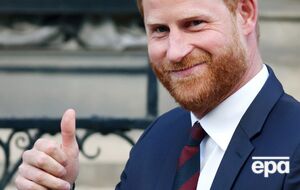 Спортивное соревнование для ветеранов, основанное принцем Гарри, получило заявки от шести стран, включая Украину