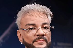 Киркоров внесен в базу сайта "Миротворец" за открытую поддержку Путина