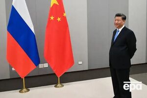 Від початку повномасштабного вторгнення РФ в Україну Китай з обережністю підходить до надання військової допомоги Москві, ідеться у статті