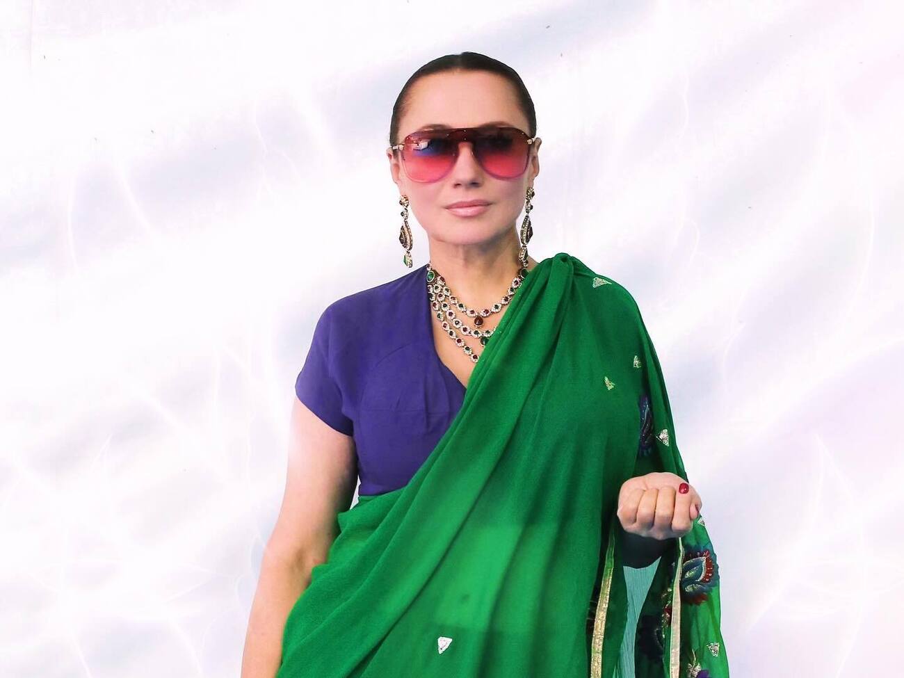 Мозгова: Останній вечір біля моря