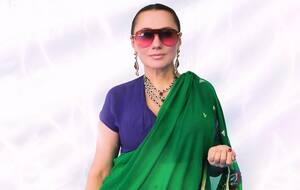 Мозгова: Останній вечір біля моря