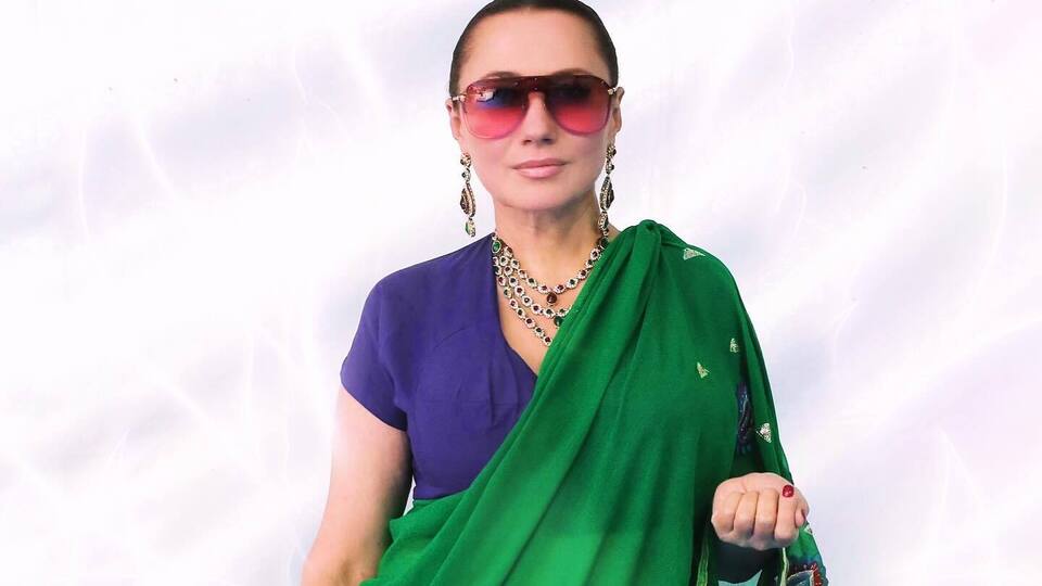 Мозгова: Останній вечір біля моря