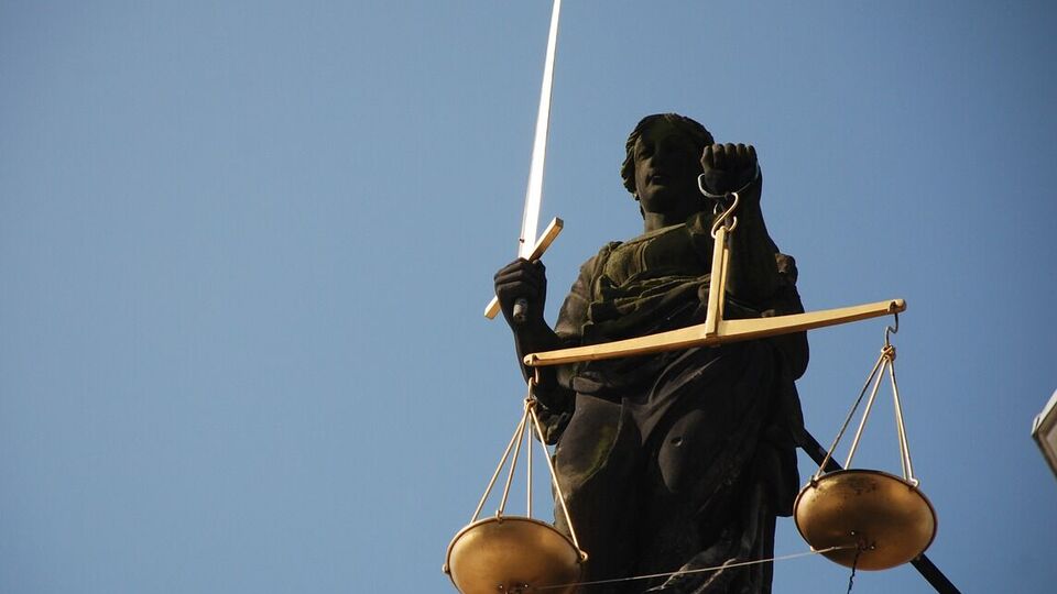 Суд удовлетворил жалобу прокурора, отметили в ГБР