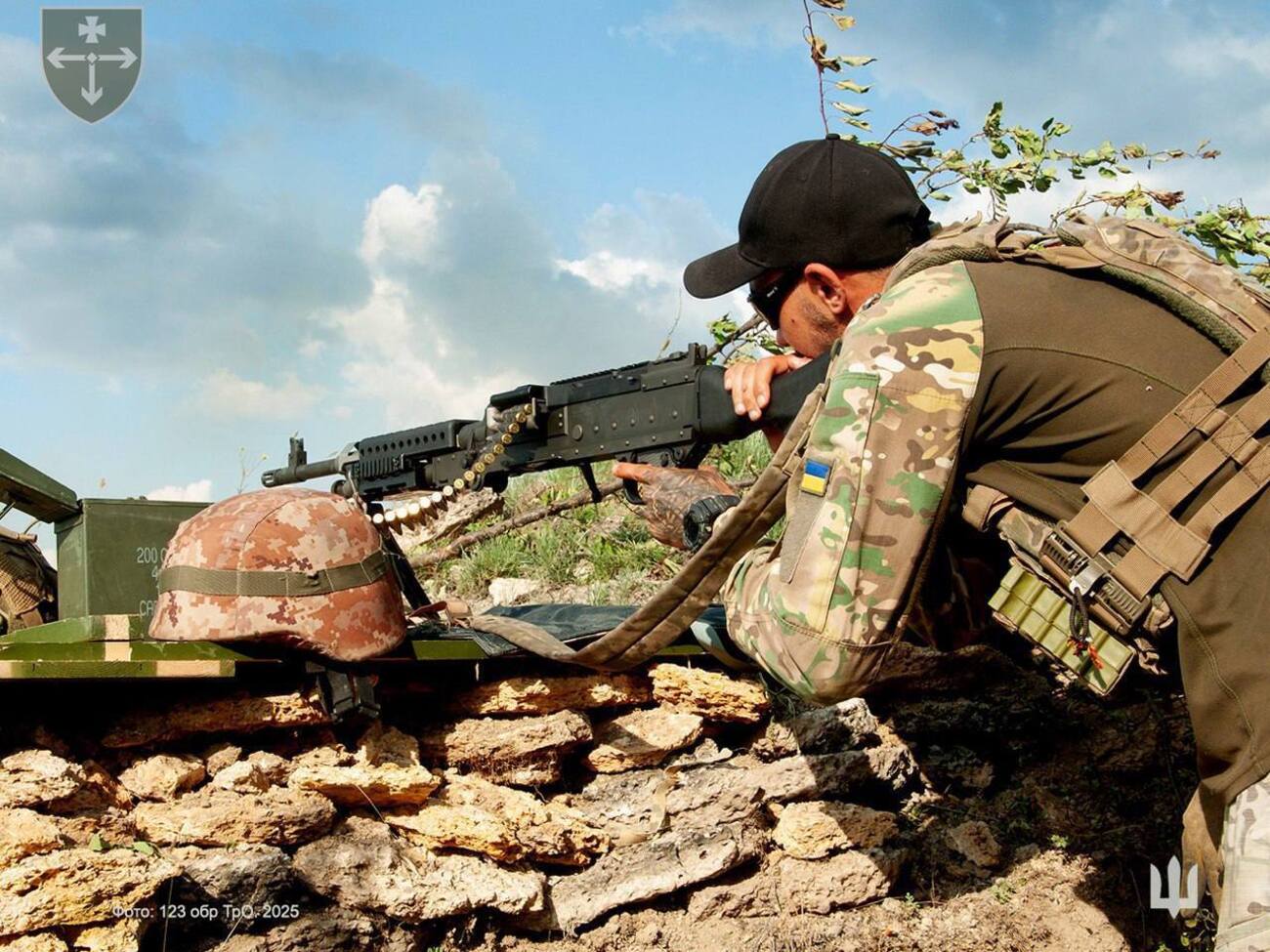 Речник сил оборони півдня припускає, що росіяни можуть розпочати наступ після перегрупування сил уже за кілька днів