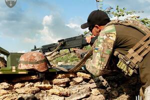 Речник сил оборони півдня припускає, що росіяни можуть розпочати наступ після перегрупування сил уже за кілька днів