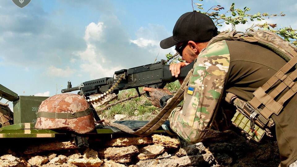 Спикер сил обороны юга предполагает, что россияне могут начать наступление после перегруппировки сил уже через несколько дней