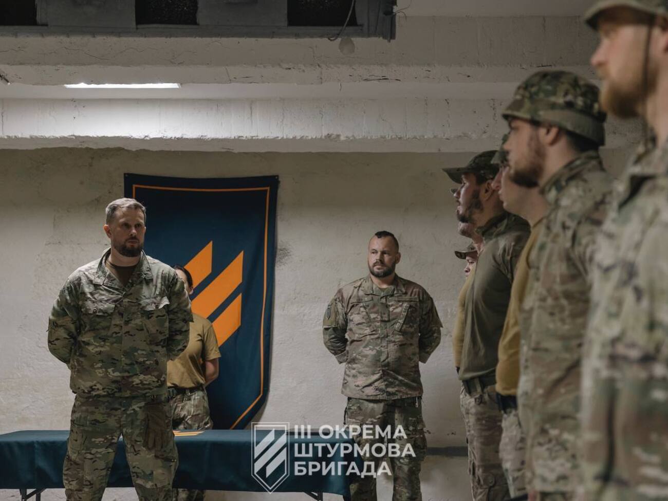 Головна вимога рекрутерів – морально-вольові якості, спеціалізація, базова фізична підготовка, каже Білецький