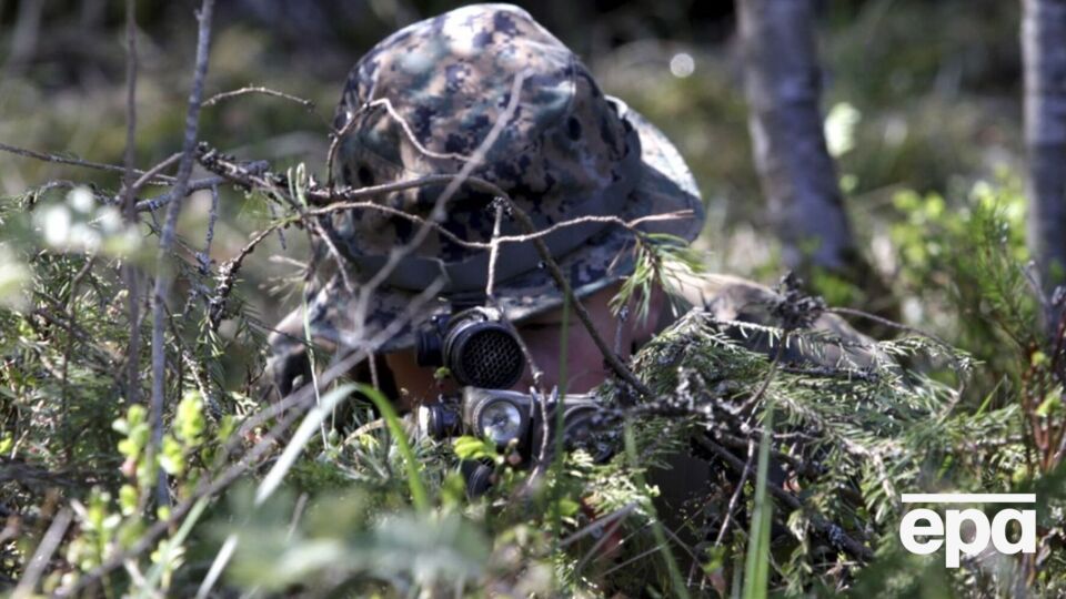 В оборонные сооружения Эстонии в этом году инвестируют €4,4 млн