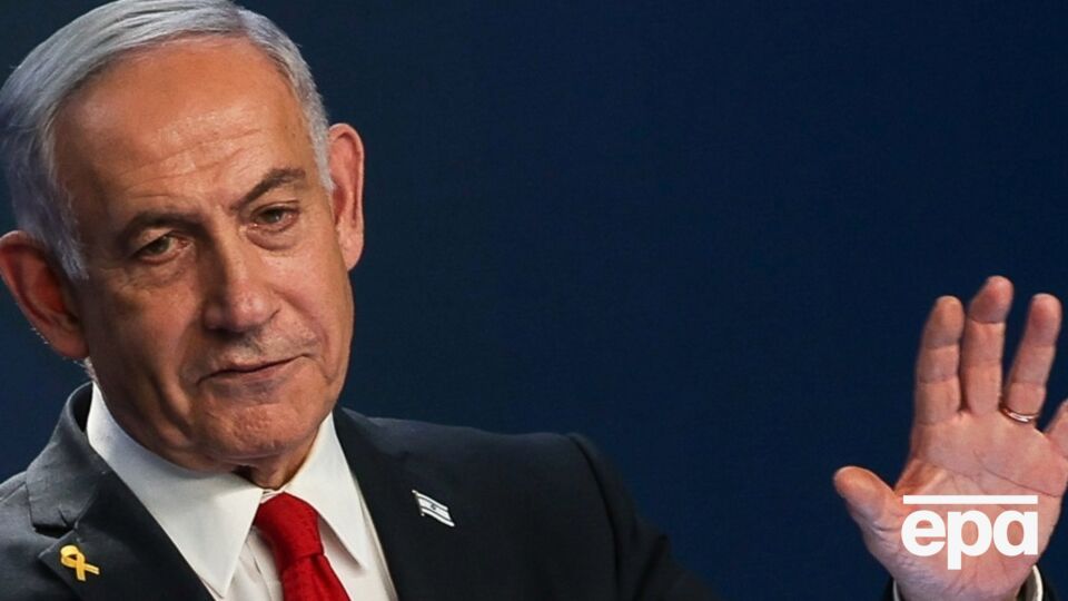 За даними ЗМІ, у зустрічі, крім Нетаньяху, брало участь військове керівництво Ізраїлю