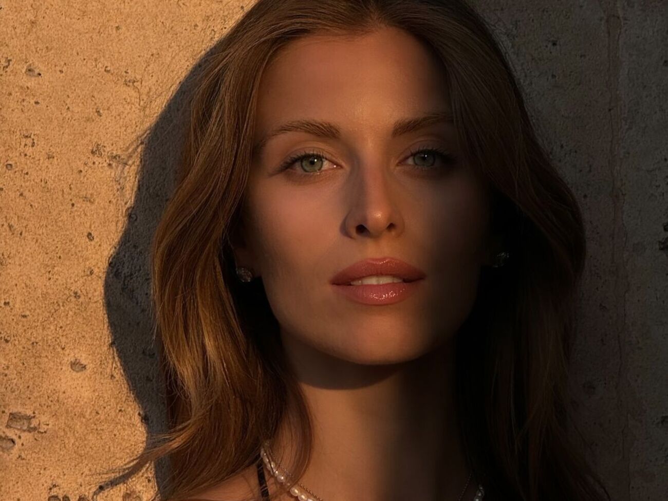 Евдокименко поделилась фотографией из Милана