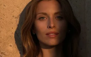 Евдокименко поделилась фотографией из Милана